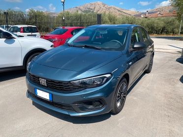 Fiat Tipo 1.6 Mjt S&S 5 porte