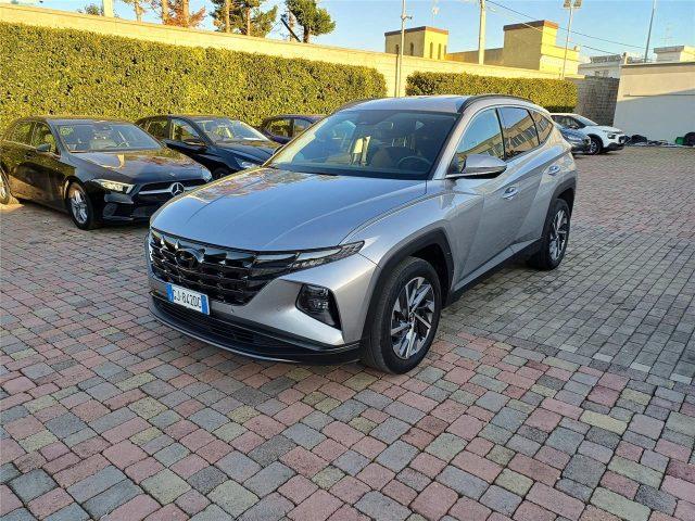 HYUNDAI Tucson 3ª serie 1.6 CRDI 48V XLine