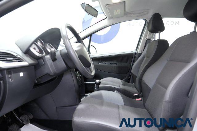 PEUGEOT 207 1.4 8V 75CV SW MILLESIM 200 NEOPATENTATI