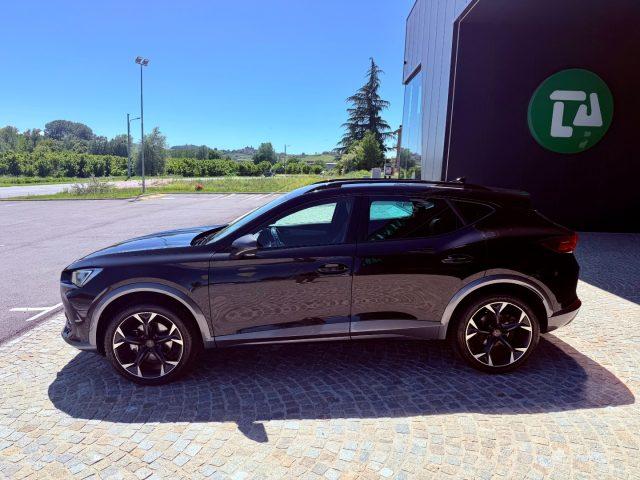 CUPRA Formentor 1.5 TSI DSG - UNIPRO - C.LEGA 19 - TELECAMERA -