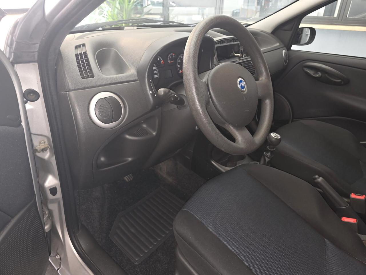 Fiat Punto - 31.000 KM ORIGINALI -