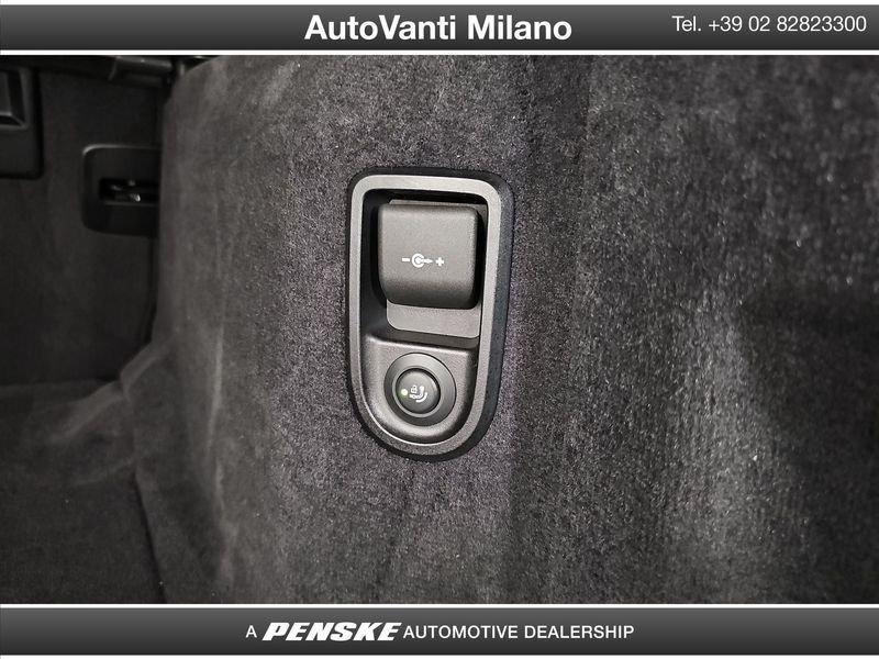 BMW Serie 5 530e Touring xdrive Msport auto