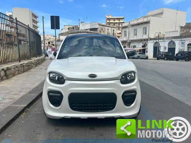 LIGIER Due MICROCAR