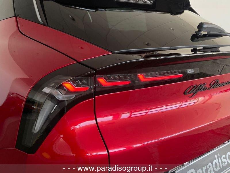 Alfa Romeo 156 Non disponibile (627) Elettrica My25 Elettrica Speciale Bev 156cv - 115kwh