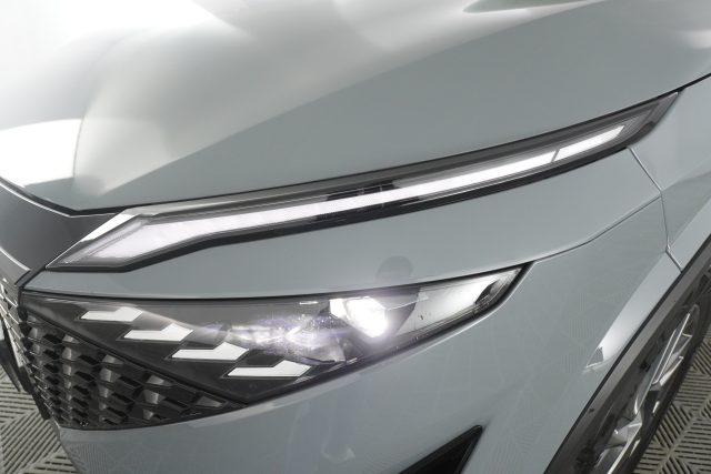 NISSAN Qashqai Qashqai MHEV 140 CV Acenta