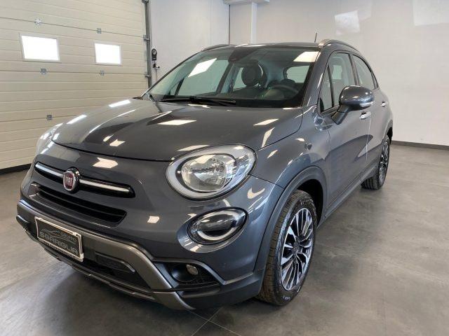 FIAT 500X 1.6 MultiJet 130 CV Cross + Navigatore