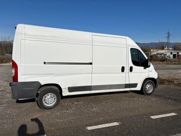 Fiat Ducato 3.0 L3H2 natural Power