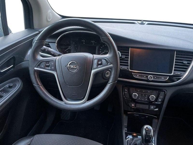 Opel Mokka X Mokka X 1.4 t Advance Gpl-tech 4x2 140cv