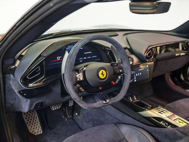 Ferrari 12Cilindri Spider