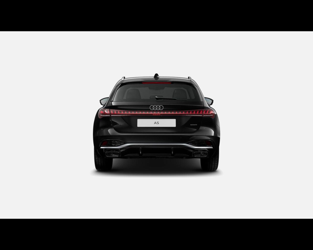 AUDI Audi A5 Avant S line edition e-hybrid quattro 220 kW S tronic
