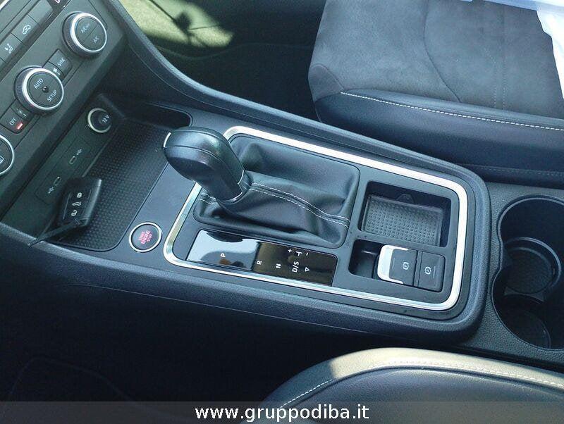 SEAT Ateca 2020 2.0 tdi Business 150cv dsg