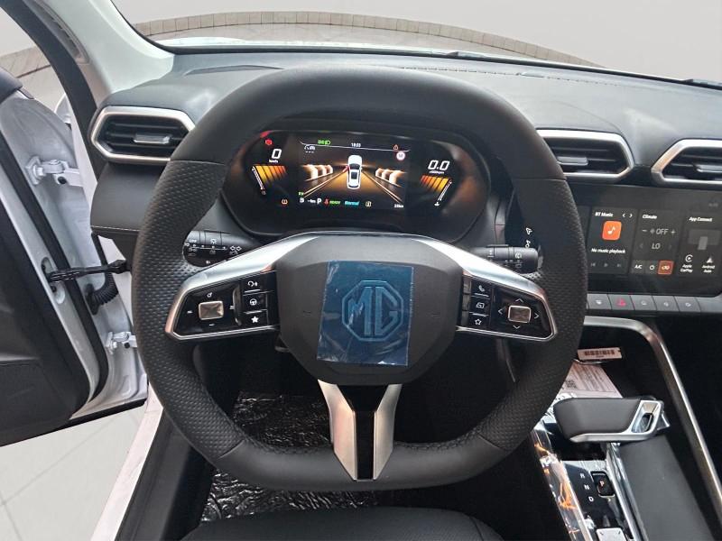MG ZS (2024-->) ZS 1.5 Hybrid+ Luxury