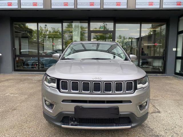 JEEP Compass 2.0 Multijet II aut. 4WD Opening Edition