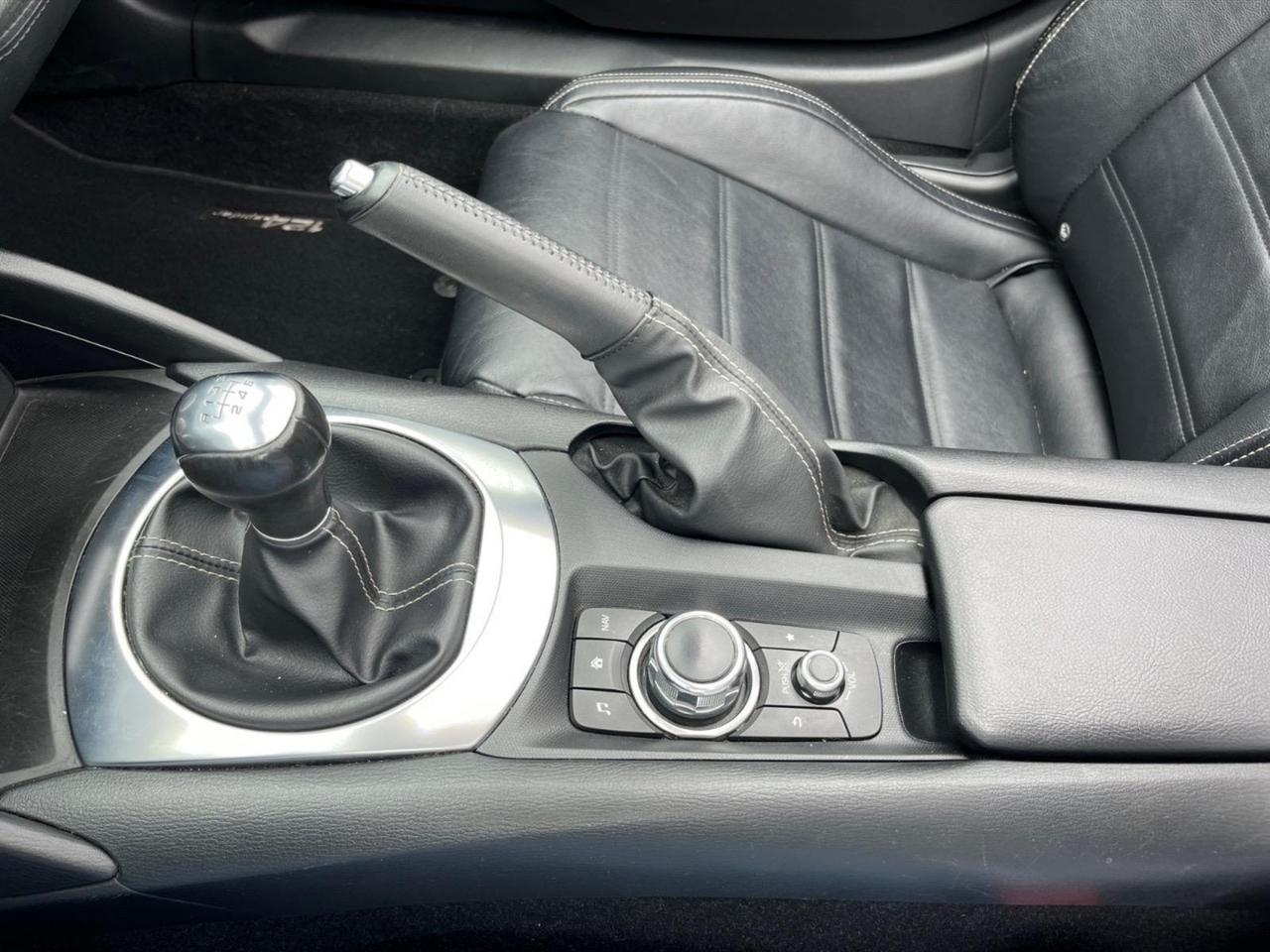 Fiat 124 Spider spider 1.4 m-air lusso