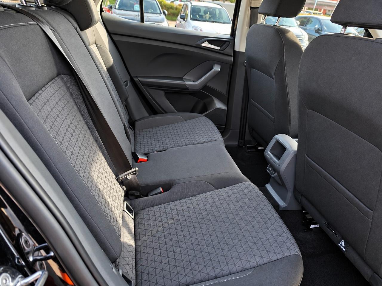 Volkswagen T-Cross 1.0 Urban 95cv