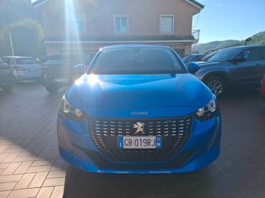 Peugeot 208 BlueHDi 100 Stop&Start 5 porte Allure Navi Pack