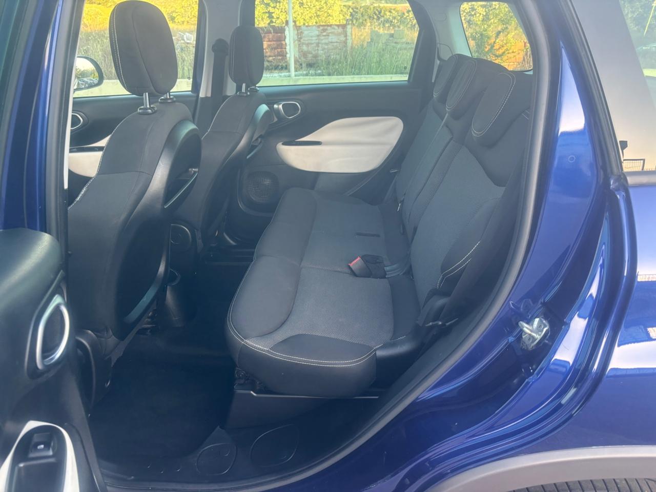 Fiat 500L 1.6 Multijet 120 CV Trekking
