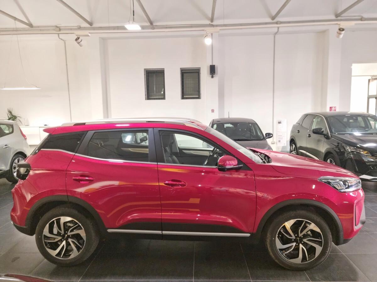 Emc Sei 1.5T 113cv GPL NUOVA