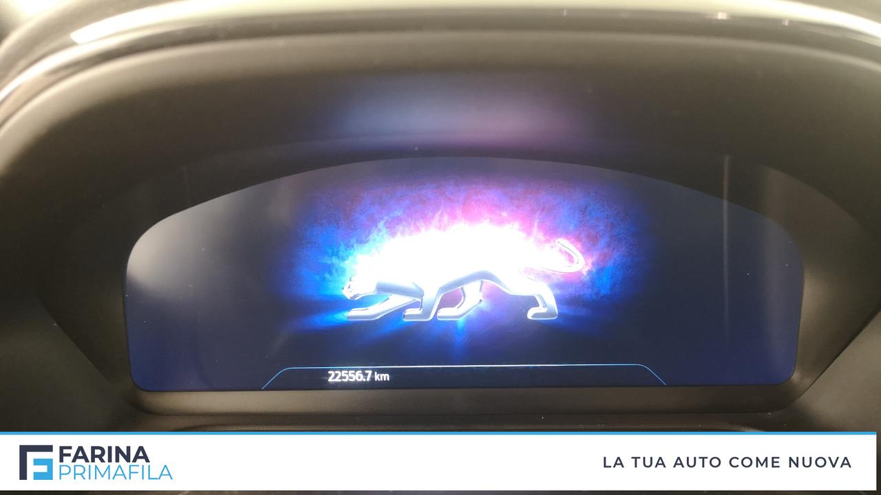 FORD Puma II 2020 - Puma 1.0 ecoboost h ST-Line s&s 125cv