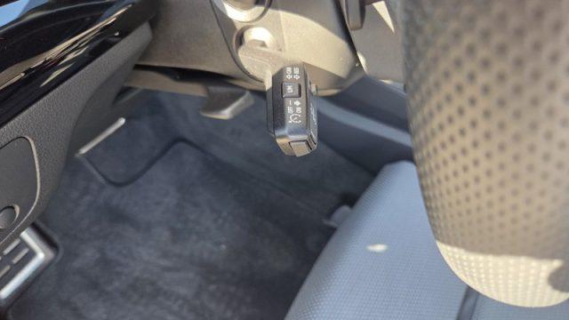 AUDI Q5 40 TFSI quattro S tronic Identity Black PERMUTE