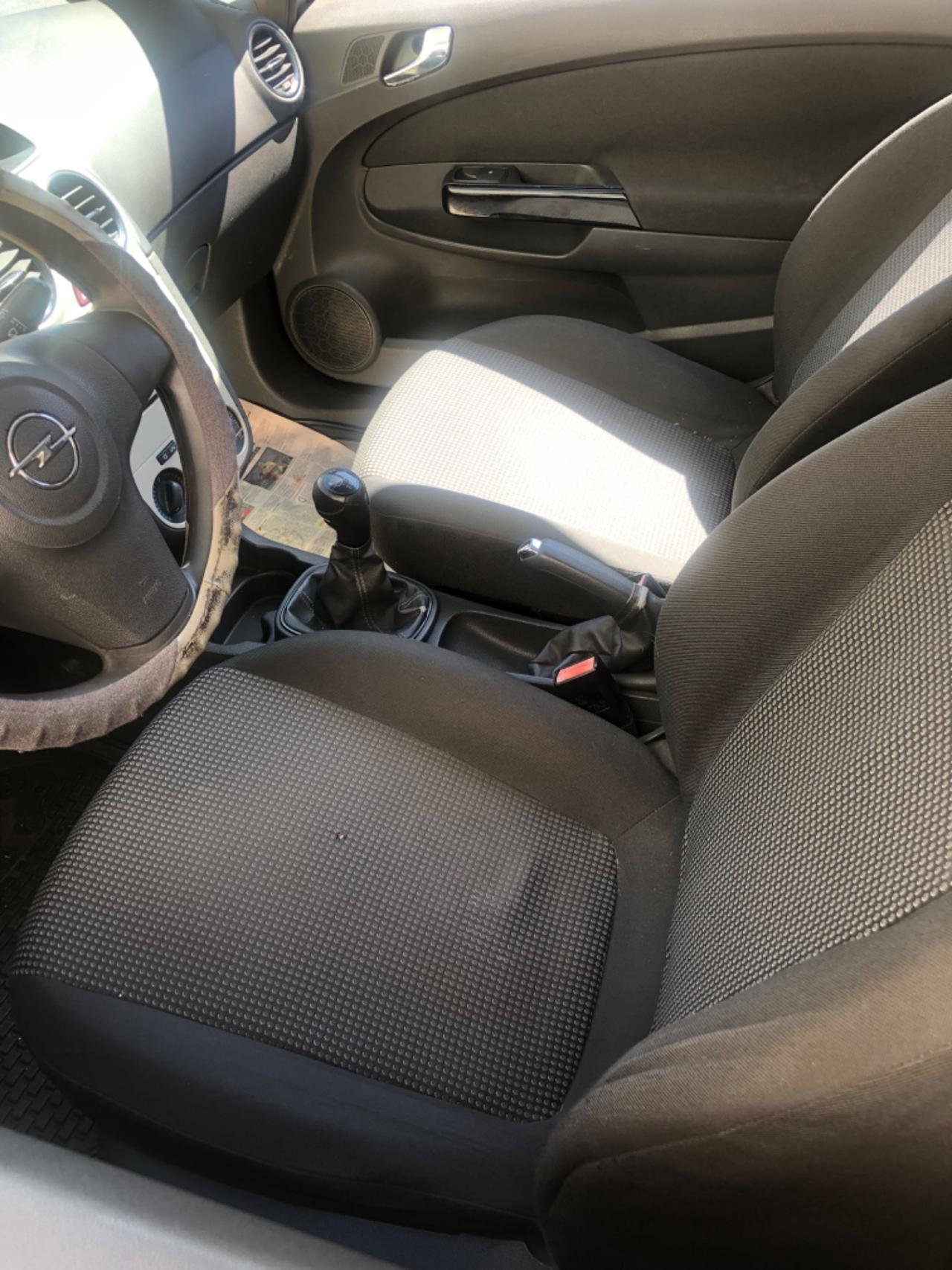 Opel Corsa 1.3 CDTI 75CV 3 porte Van
