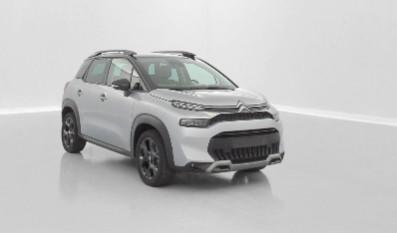 Citroen C3 Aircross 1.2 Max s&s 110cv IN PROMO