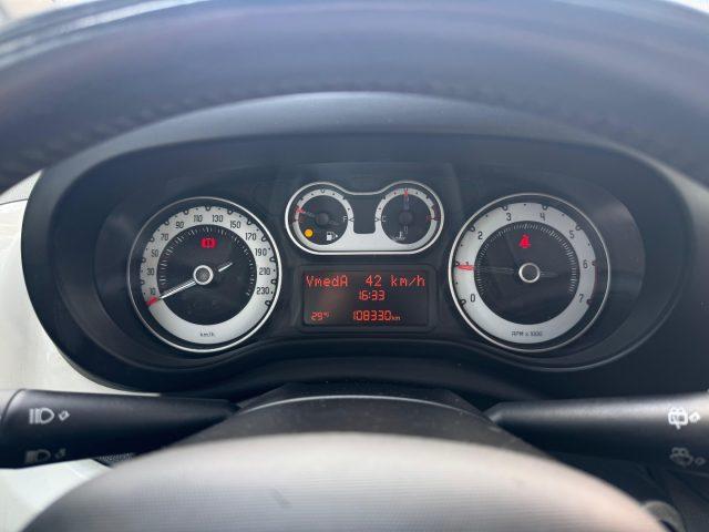 FIAT 500L 1.4 95 CV Pop