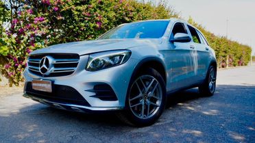 Mercedes-benz GLC 250 GLC 250 d 4Matic Premium AMG