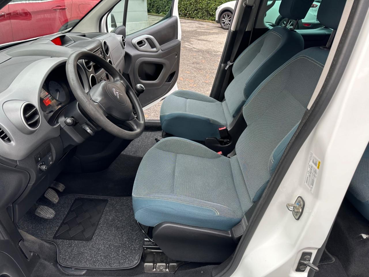 Citroen Berlingo Multispace BlueHDi 100 Feel