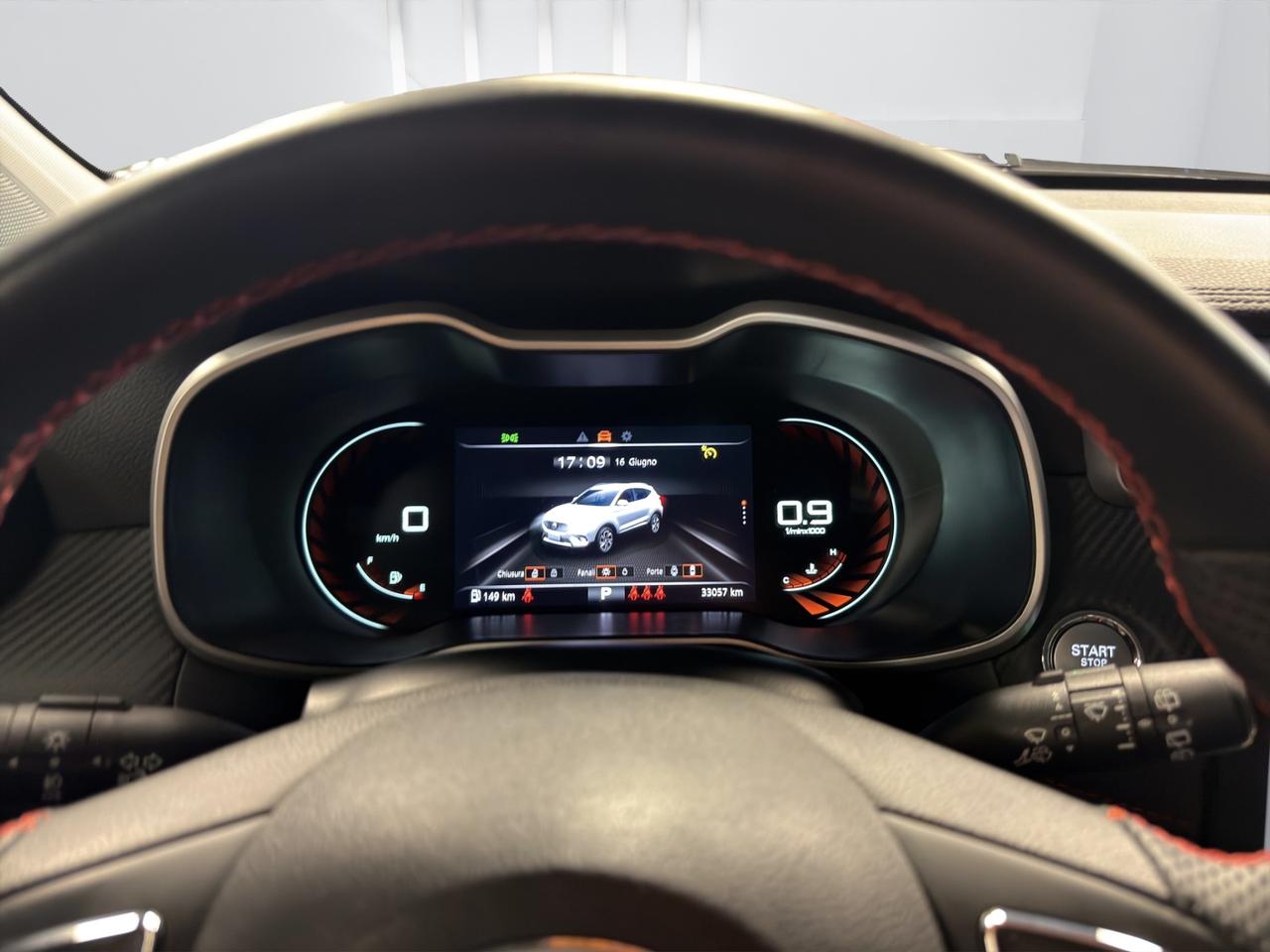Mg ZS 1.0 Luxury auto