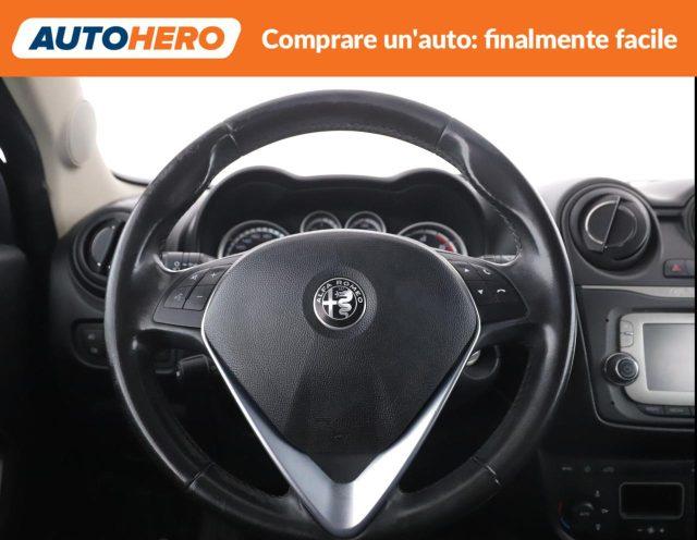 ALFA ROMEO MiTo 1.3 JTDm 95 CV S&S Super