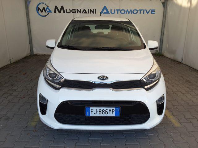 KIA Picanto 1.0 12v 5 porte Cool *EURO 6*OK NEOPATENTATI*