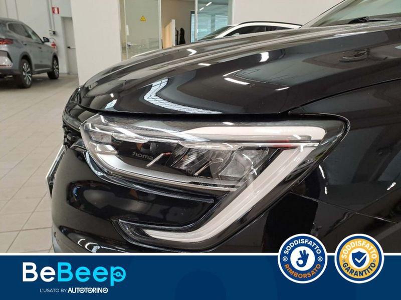 Renault Arkana 1.6 E-TECH HYBRID R.S. LINE 145CV