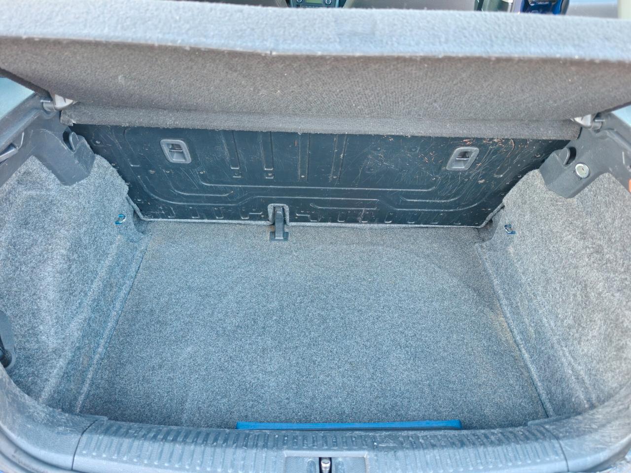 Volkswagen Polo 1.2 5 porte Trendline