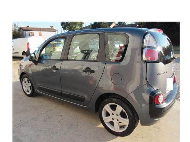 Citroen C3 Picasso 1.4 VTi 95 Exclusive Style IN PERFETTE CONDIZIONI MECCANICA E CARROZZERIA