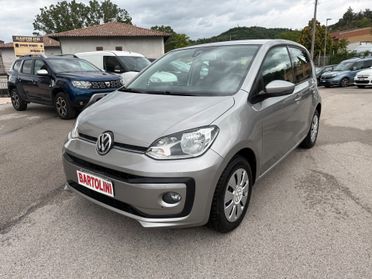 Volkswagen up! 1.0 5p. eco take metano