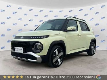 Hyundai Inster BEV 49 kWh Xclass