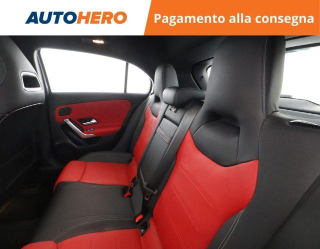 MERCEDES-BENZ A 220 Automatic Premium
