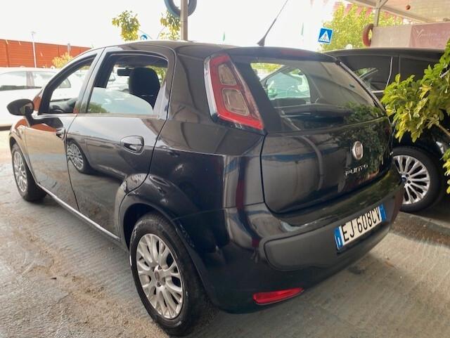 Fiat Punto Evo Punto Evo 1.3 Mjt 95 CV DPF 5 porte S&S Emotion