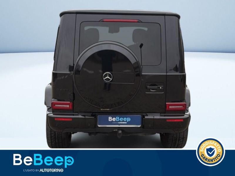Mercedes-Benz Classe G G 400 D AMG LINE 330CV AUTO