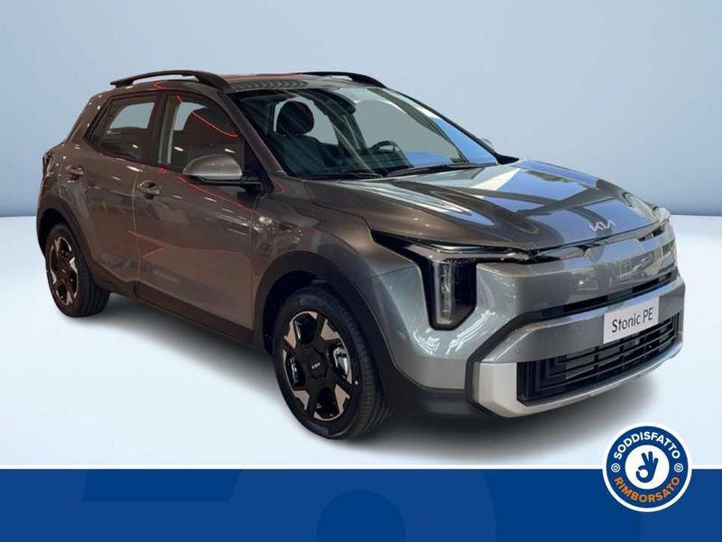 Kia Stonic Nuova 1.0 TGDI Urban (TT)