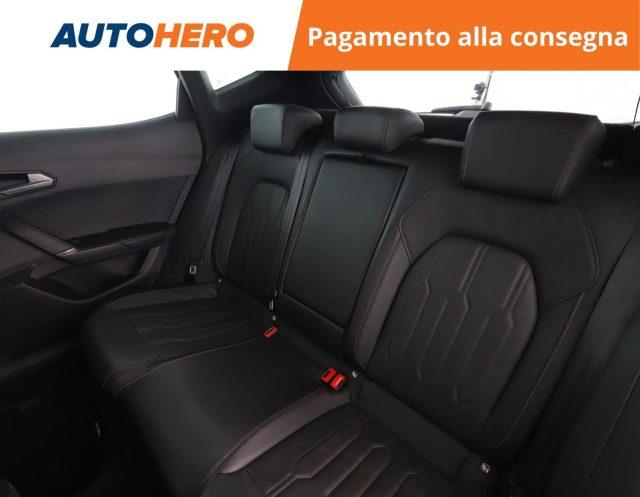 CUPRA Formentor 2.0 TDI 4Drive DSG