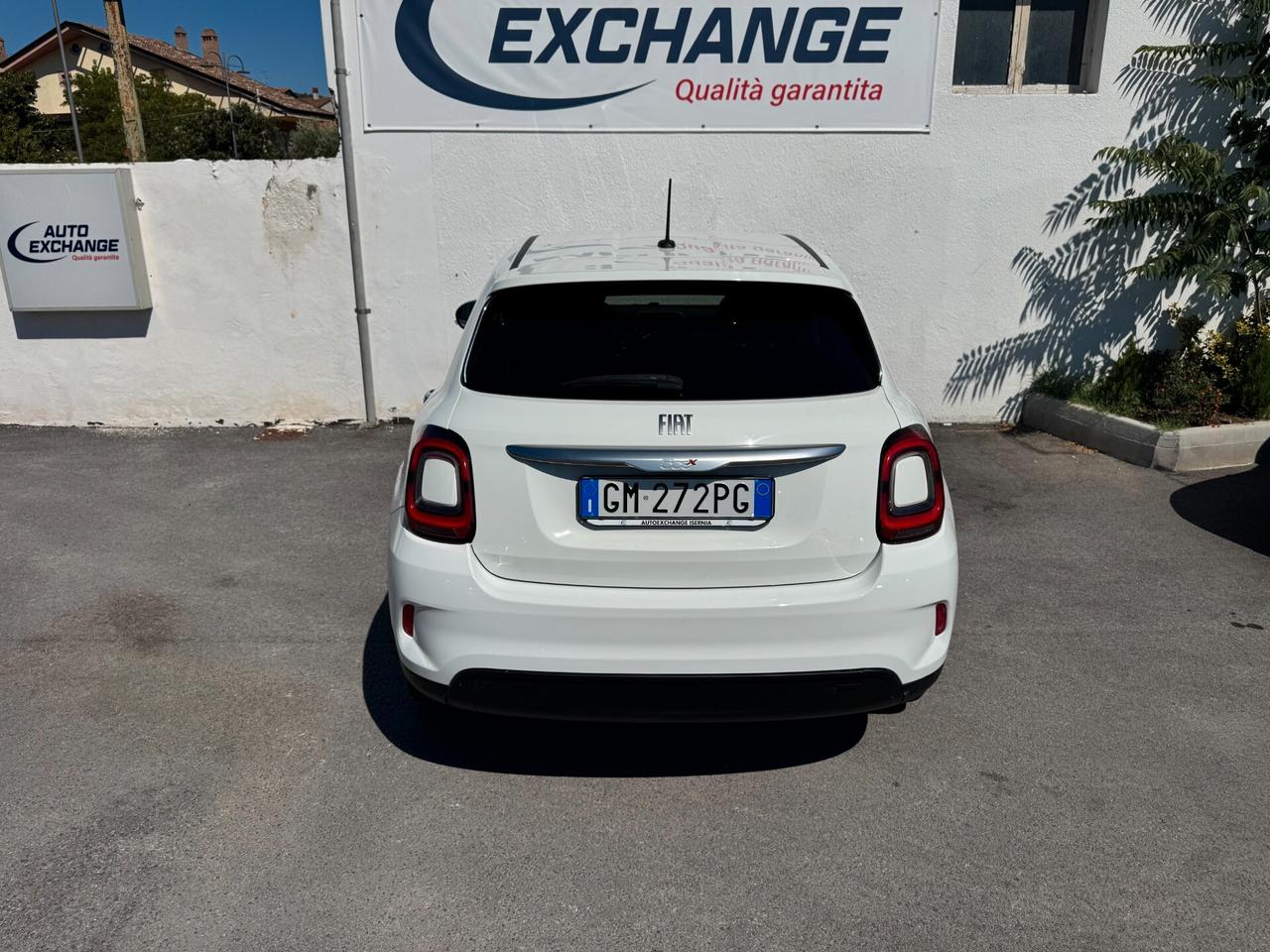 Fiat 500X 1.3 MultiJet 95 CV Sport