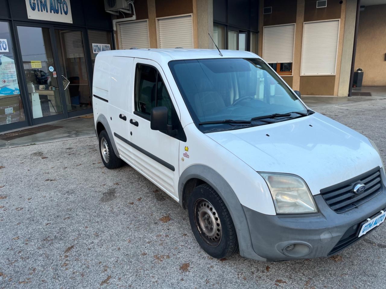 Ford Connect 1.8 tdci autocarro 90 cv 2009 anno