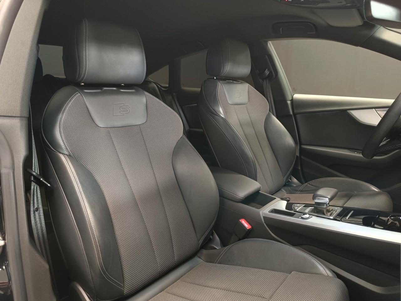 Audi A5 SPB 40 TDI S tronic line edition