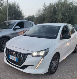 Peugeot 208 PureTech 75 Stop&Start 5 porte Active Pack