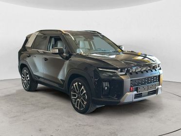 KGM Torres 1.5 Turbo GDI AWD aut. Icon