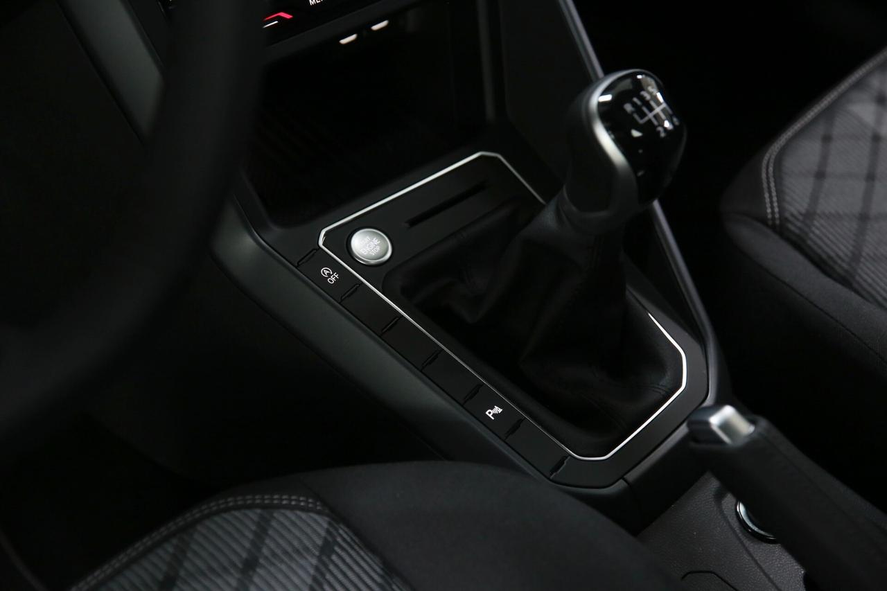 Volkswagen Taigo R-Line Plus 1.0 TSI 115 cv_NUOVA_KM0