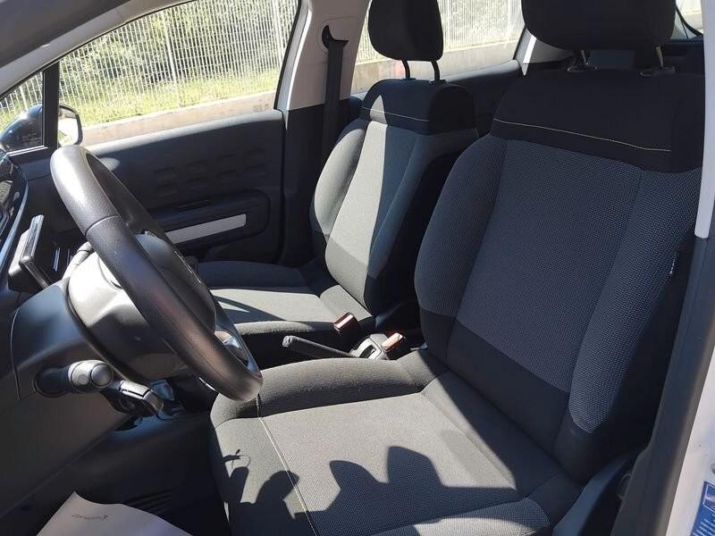 Citroen C3 PureTech 110 S&S Shine - PREZZO REALE