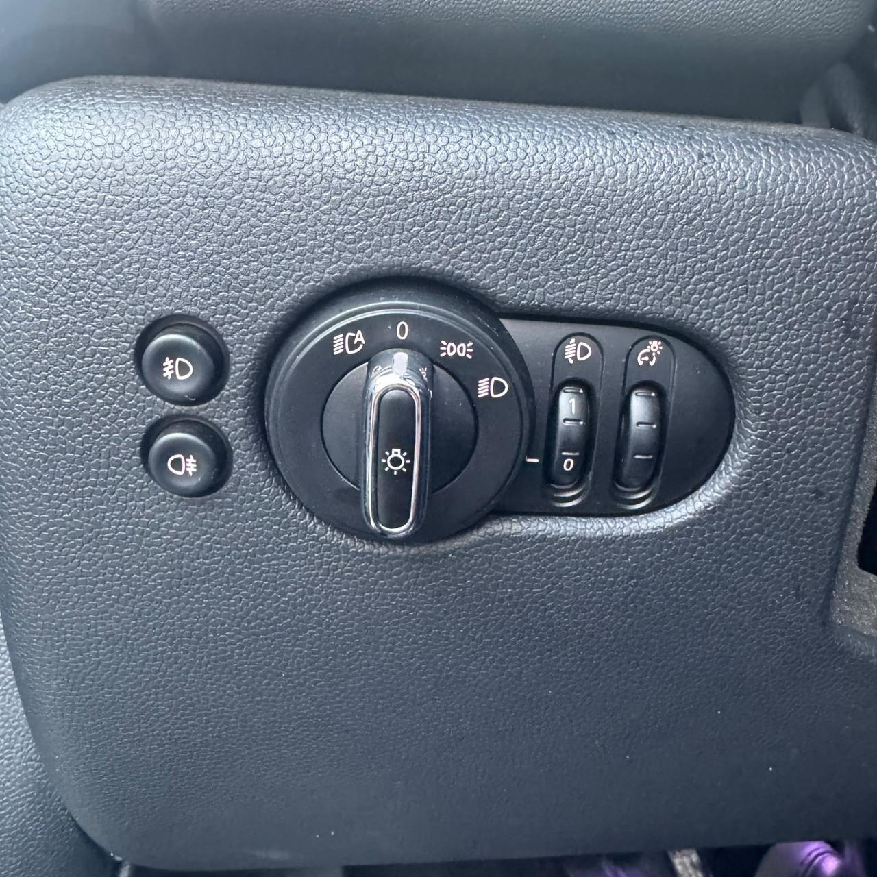 Mini 1.5 One 39000KM